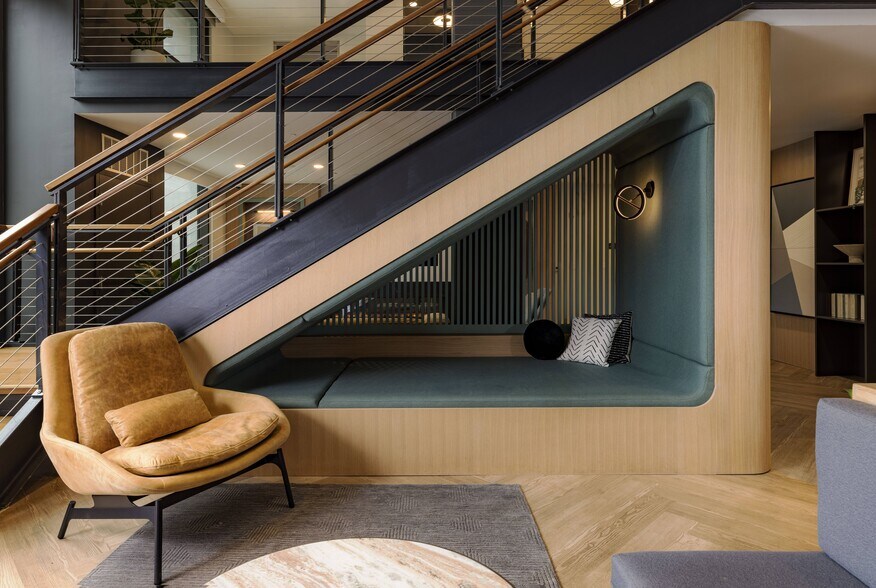 More Photos Of 121 S Frances St, Sunnyvale Apartments For Lease