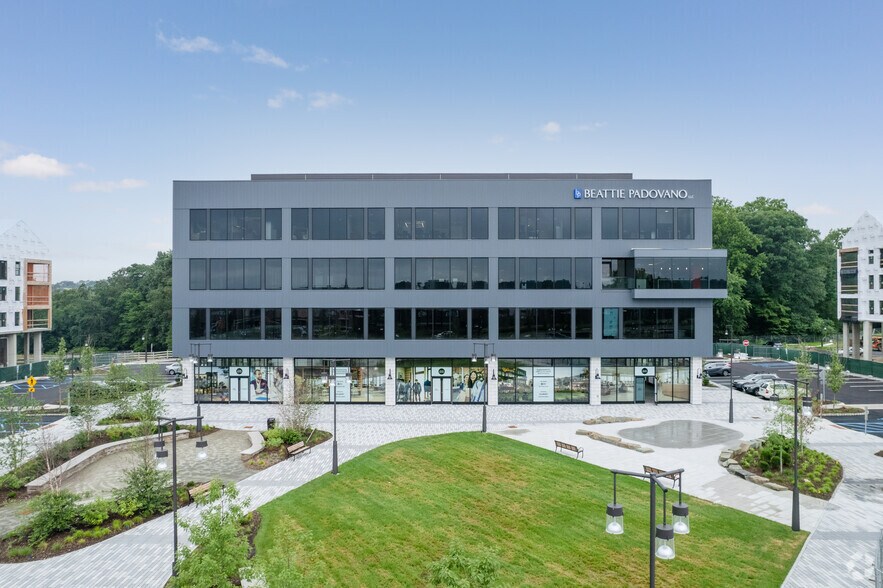 More Photos Of 200 Market St, Montvale Office For Lease