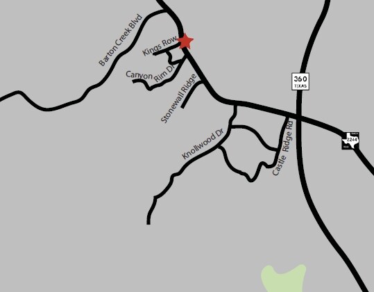 More Photos Of 7000 Bee Caves Rd, Austin Medical For Sale