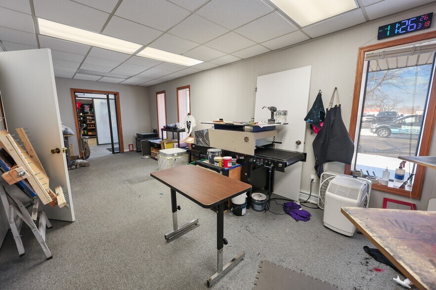 More Photos Of 20 S 32nd Ave S, Saint Cloud Office For Sale