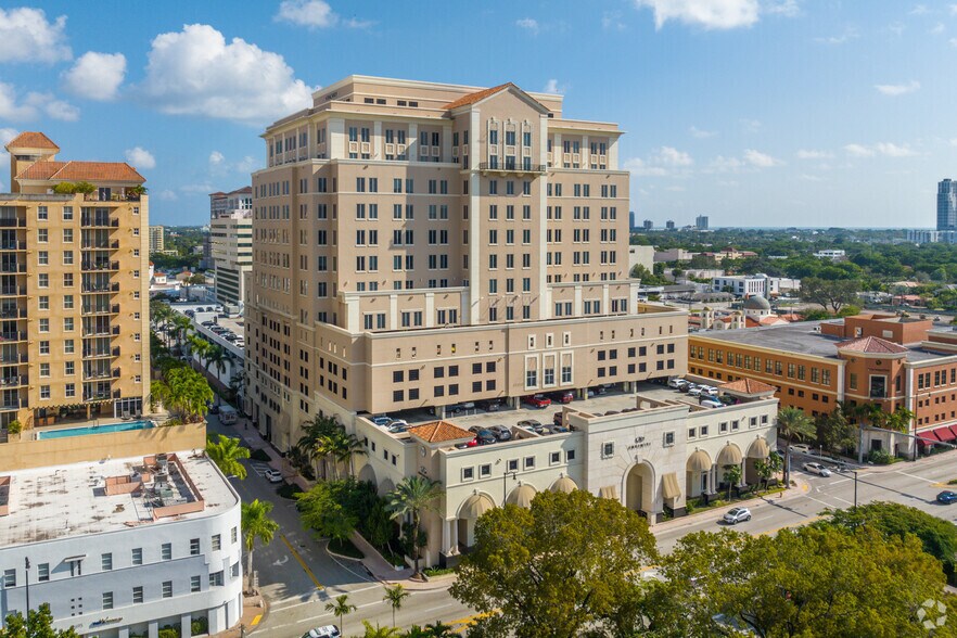 More Photos Of 2701 S Le Jeune Rd, Coral Gables Office For Lease