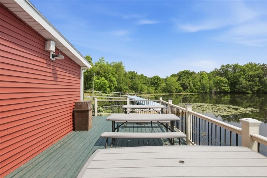 More Photos Of 266 County Route 7, Nassau Restaurant For Sale