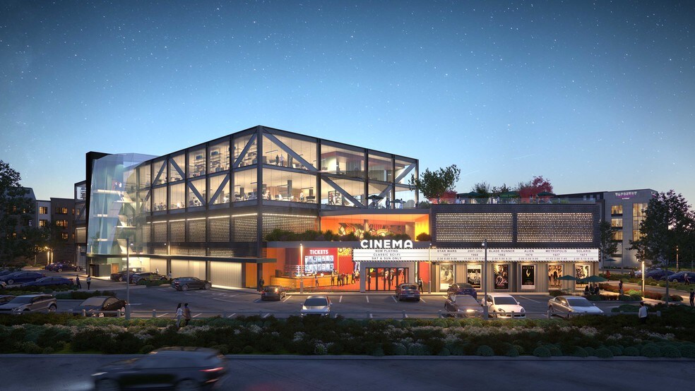 More Photos Of 200 Market St, Montvale Unknown For Lease