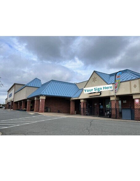More Photos Of 6346-6394 Village Center Dr, Bealeton Unknown For Lease
