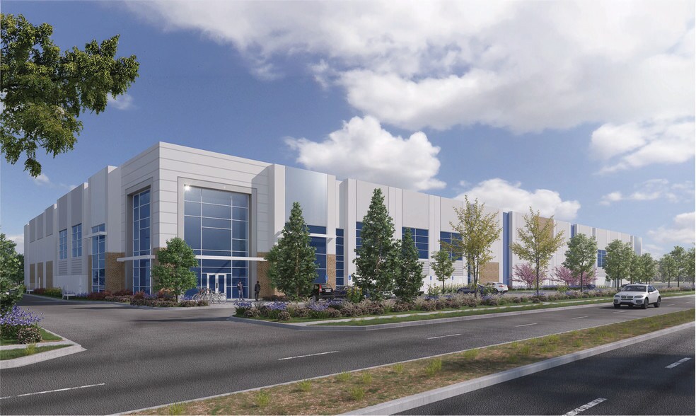 Primary Photo Of 1571 Industrial Pky W, Hayward Industrial For Lease