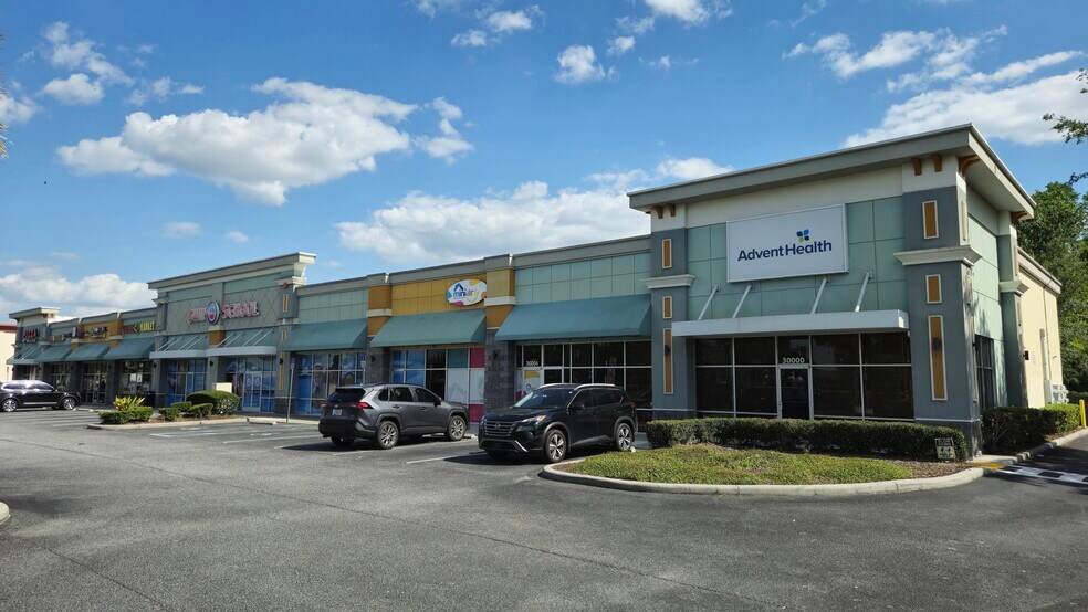 More Photos Of 30000-30036 County Line Rd, Wesley Chapel Storefront Retail Office For Sale