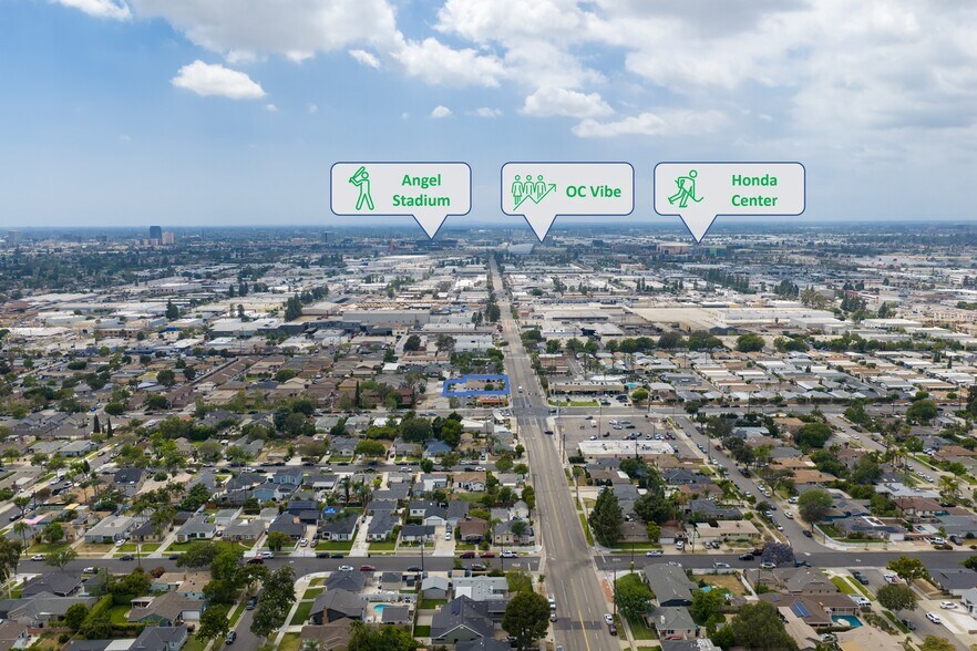 More Photos Of 875 N Olive St, Orange Apartments For Sale