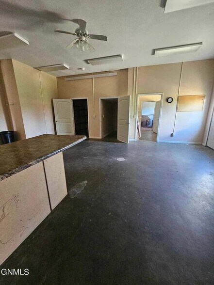 More Photos Of 507 Main St, Wildrose Post Office For Sale