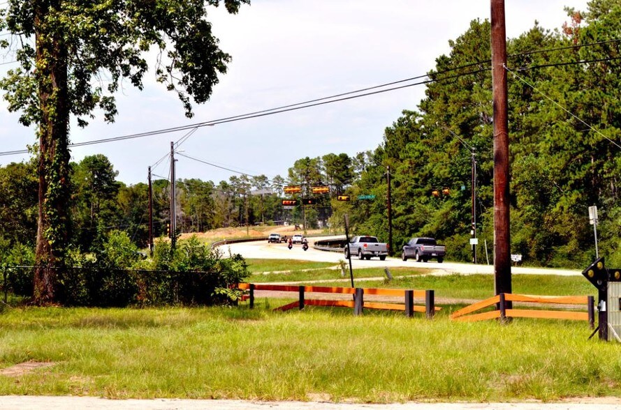 More Photos Of 28631 FM 2978 Rd, Magnolia Land For Sale