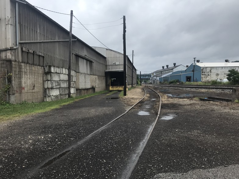 More Photos Of 3rd St, Braddock Manufacturing For Lease