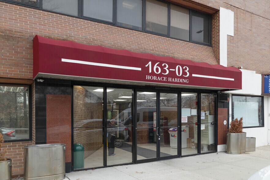 More Photos Of 163-03 Horace Harding Expy, Fresh Mdws, Fresh Meadows Medical For Sale