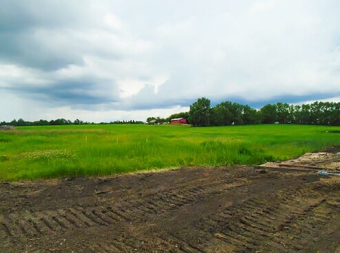 More Photos Of Range Road 281, Red Deer County Land For Sale
