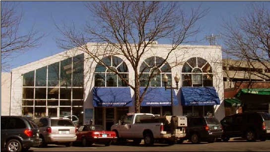 More Photos Of 36 Lasalle Rd, West Hartford Storefront Retail Office For Lease