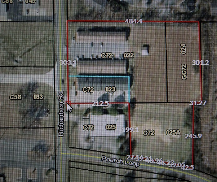 More Photos Of 460 Richardson Rd SE, Calhoun Apartments For Sale