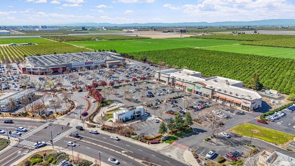 More Photos Of N Tegner Rd, Turlock Unknown For Lease