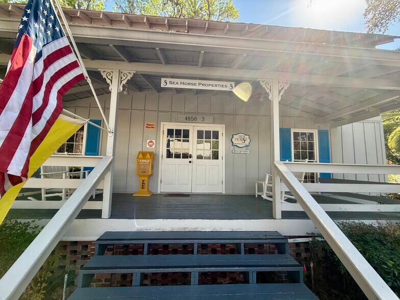 More Photos Of 4924 E First Coast Hwy, Fernandina Beach Unknown For Lease