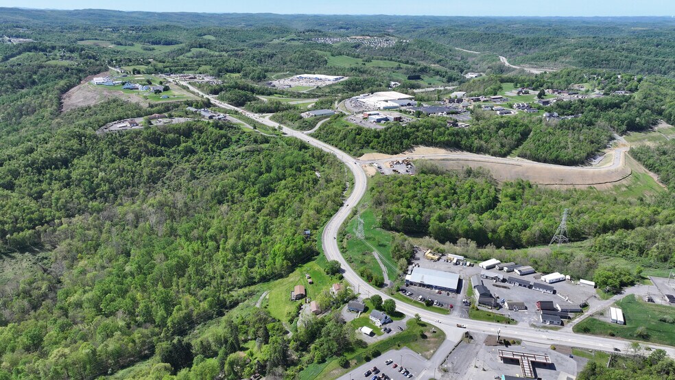 More Photos Of 389-399 Grafton Rd, Morgantown Land For Sale