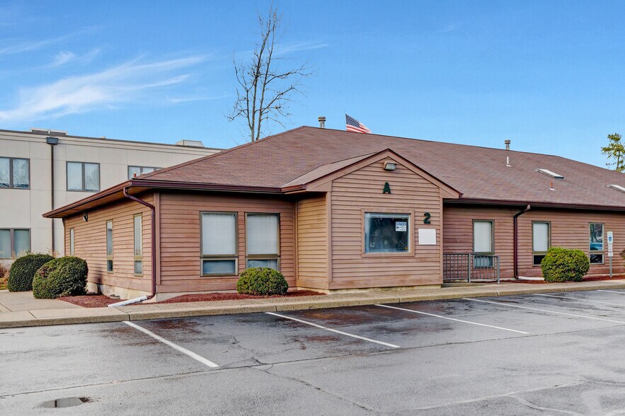 More Photos Of 1163 Route 37 W, Toms River Medical For Lease