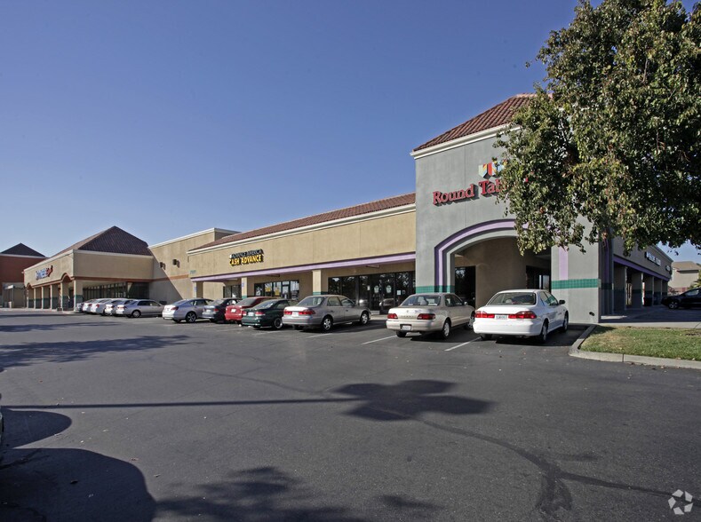 Primary Photo Of 7893-7917 Walerga Rd, Antelope Unknown For Lease