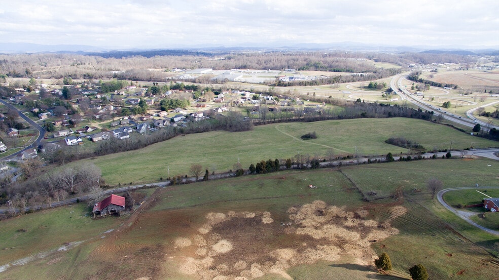 Primary Photo Of 1423 Summerville Rd, Kingsport Land For Sale