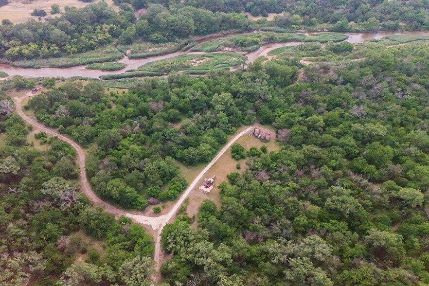 More Photos Of 9111 Long View Road, Burrton Land For Sale