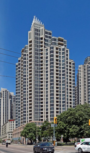 More Photos Of 5 Northtown Way, Toronto Apartments For Lease