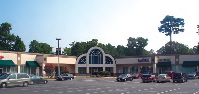 More Photos Of 607-639 Pilot House Dr, Newport News Unknown For Lease