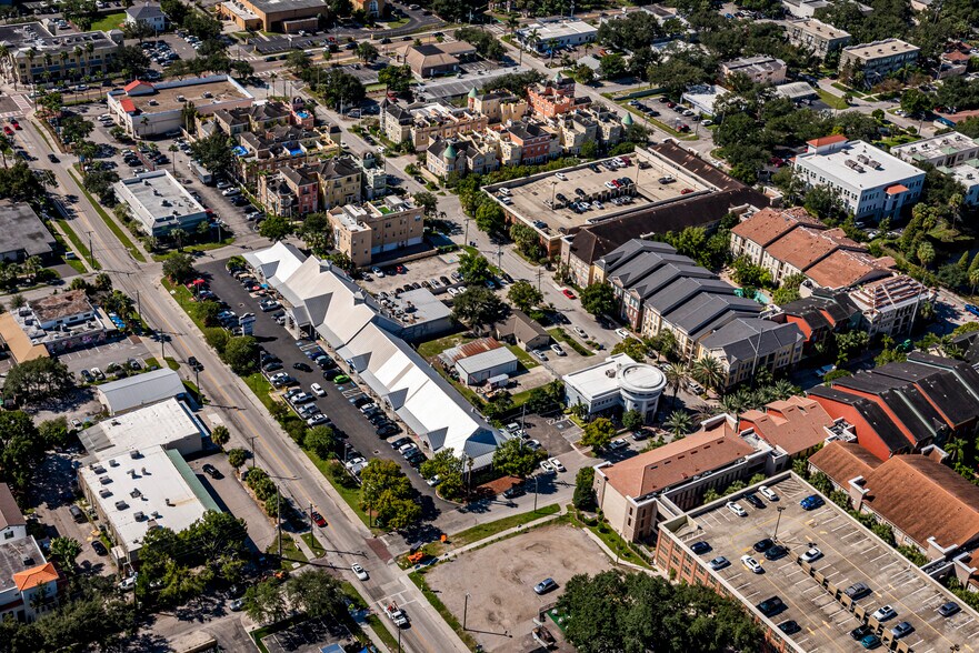 More Photos Of 504 S Moody Ave, Tampa Office For Sale