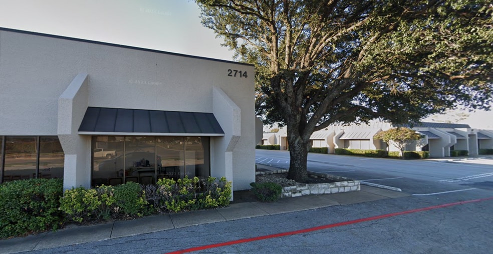 More Photos Of 2734 W Kingsley Rd, Garland Light Distribution For Lease