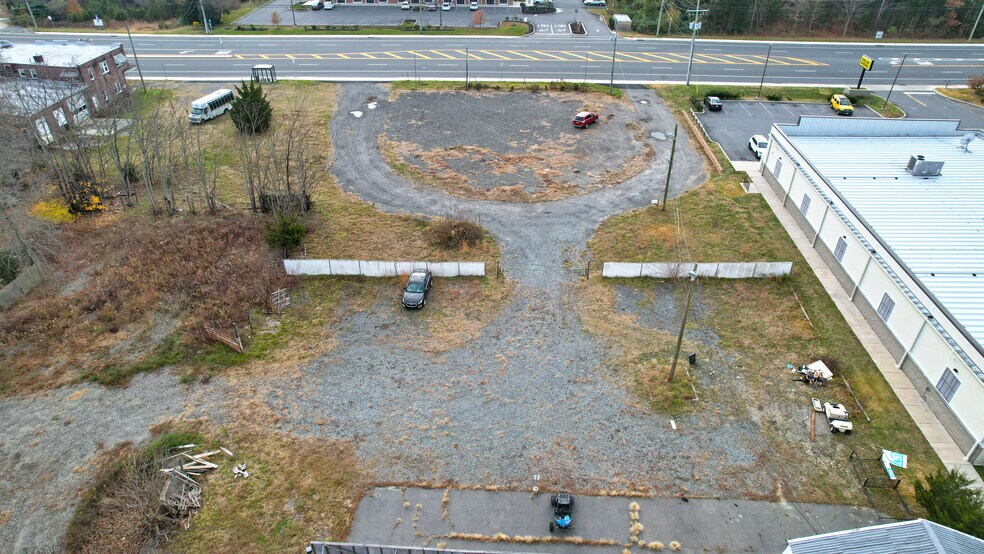 More Photos Of 285 W White Horse Pike, Galloway Auto Dealership For Sale