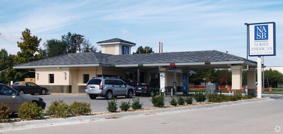 More Photos Of 602-634 NE 291 Hwy, Lee's Summit Unknown For Lease