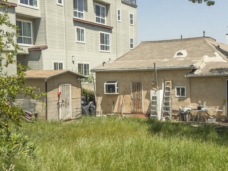 More Photos Of 427 N Bixel St, Los Angeles Specialty For Sale