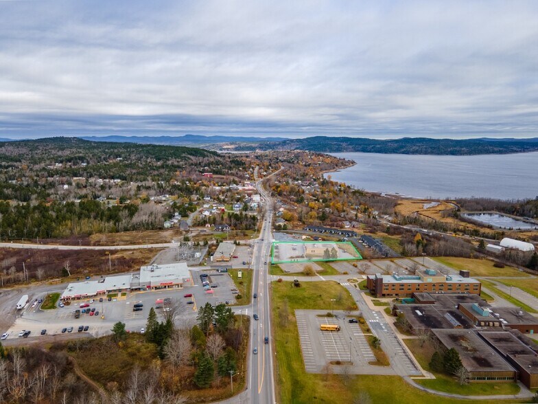 More Photos Of 110 River Valley Dr, Grand Bay-westfield General Retail For Lease