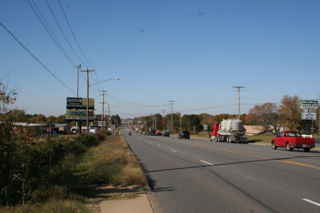 More Photos Of 2415 E Oak St, Conway Land For Sale