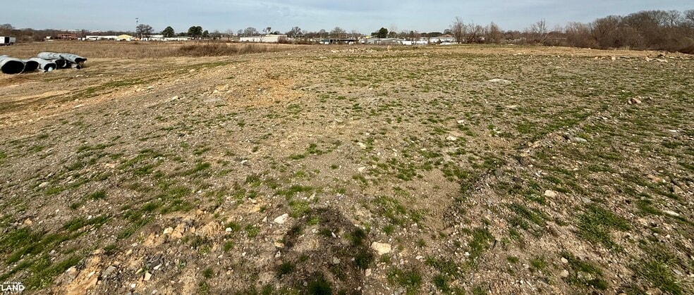 More Photos Of 3200 Hwy 161, North Little Rock Land For Sale
