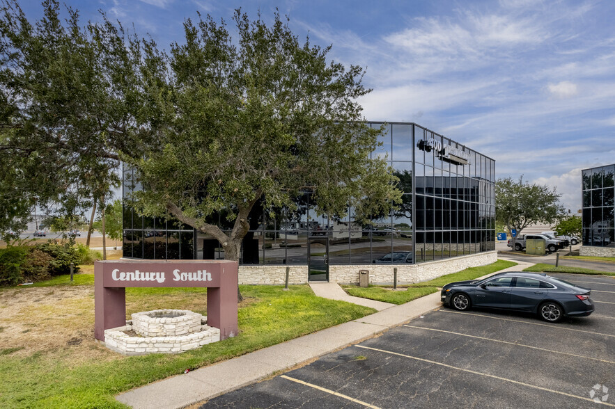 Primary Photo Of 400 S Padre Island Dr, Corpus Christi Office For Lease