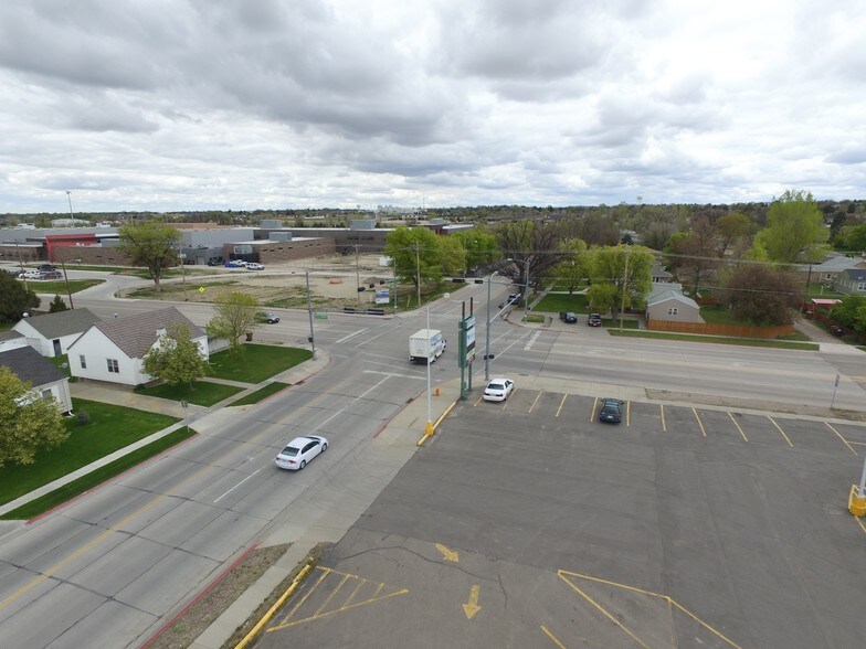More Photos Of 2621 5th Ave, Scottsbluff Storefront Retail Office For Sale