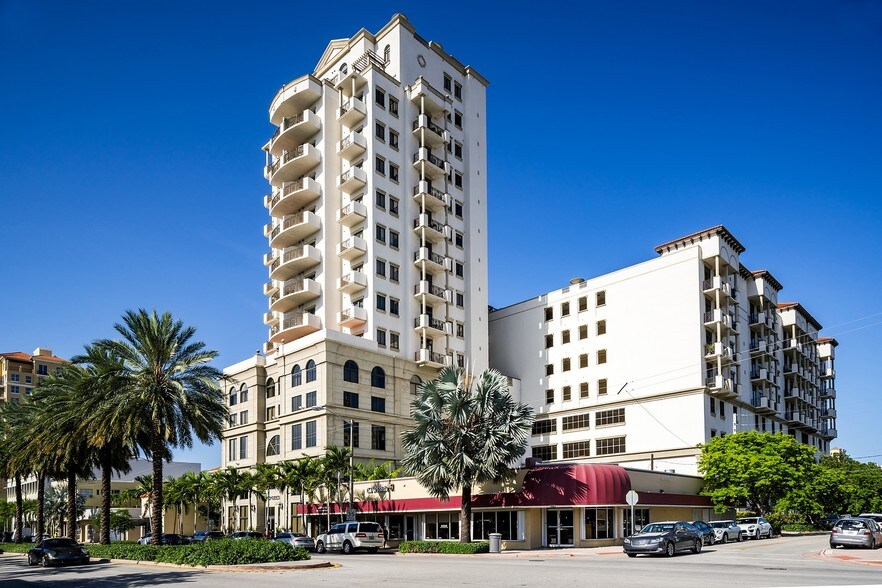 More Photos Of 1805 Ponce de Leon Blvd, Coral Gables Medical For Sale