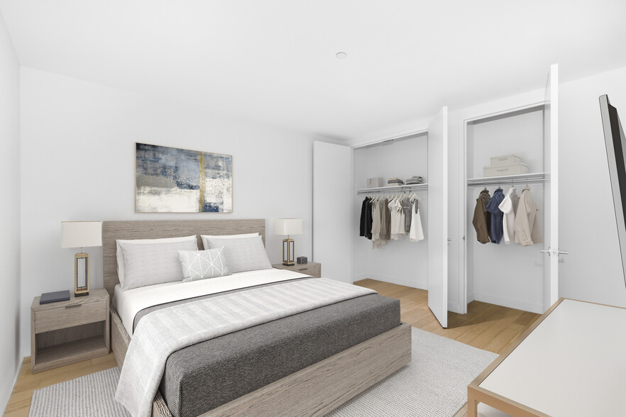More Photos Of 75 Wall St, New York Hotel For Sale