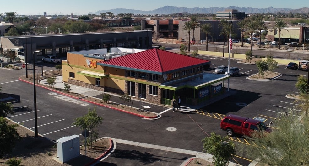 More Photos Of 8905 S Harl Ave, Tempe Freestanding For Lease