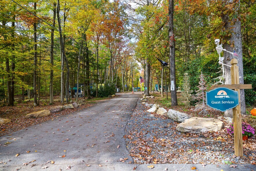 More Photos Of 2624 State Route 534, Albrightsville Hotel For Sale