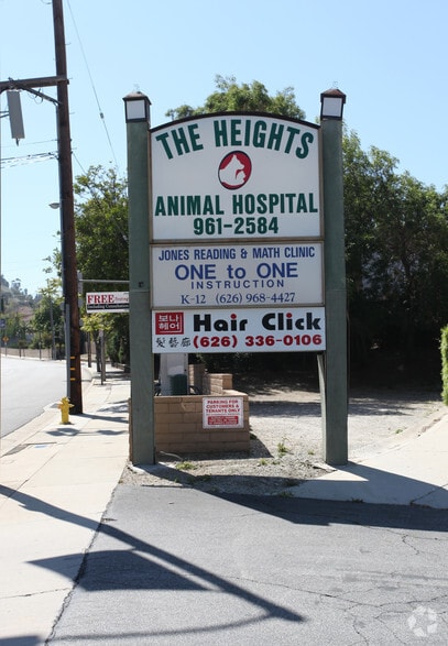 More Photos Of 3205 S Hacienda Blvd, Hacienda Heights Storefront Retail Office For Lease