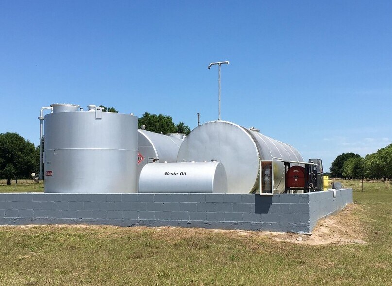 More Photos Of 12245 NE 56th Ave, Okeechobee Airplane Hangar For Sale