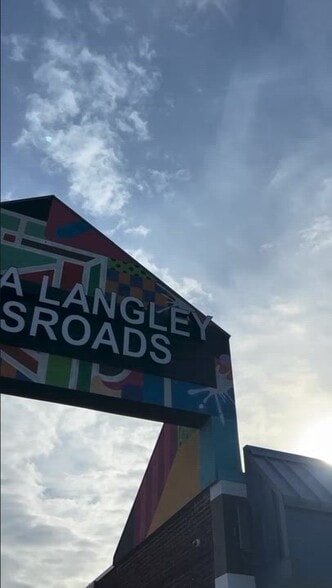 Primary Photo Of 7676 New Hampshire Ave, Takoma Park Office For Lease