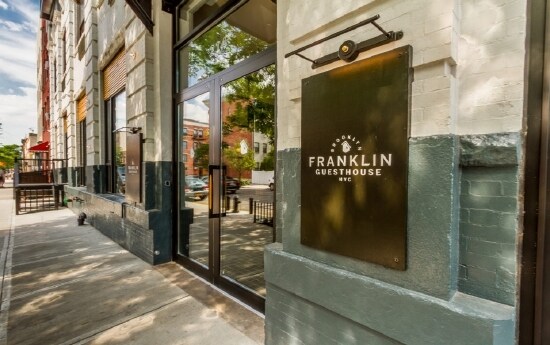 More Photos Of 214 Franklin St, Brooklyn Hotel For Sale