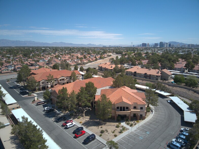 More Photos Of 6787 W Tropicana Ave, Las Vegas Medical For Lease