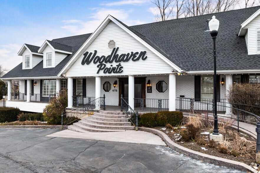 More Photos Of 6775 S 900 E, Midvale Loft Creative Space For Sale