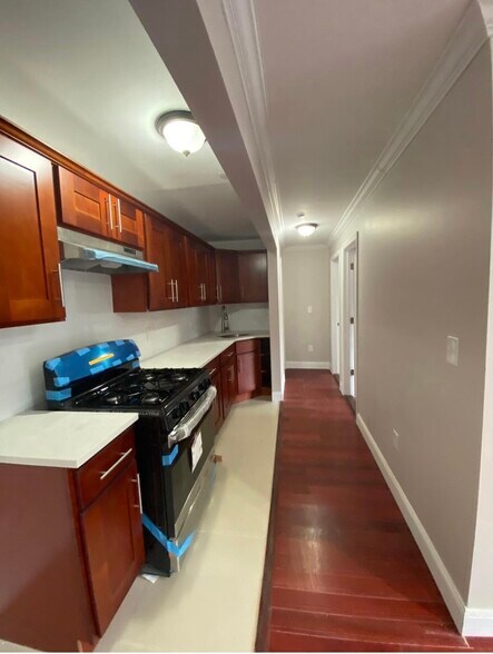 More Photos Of , Brooklyn Multifamily For Sale