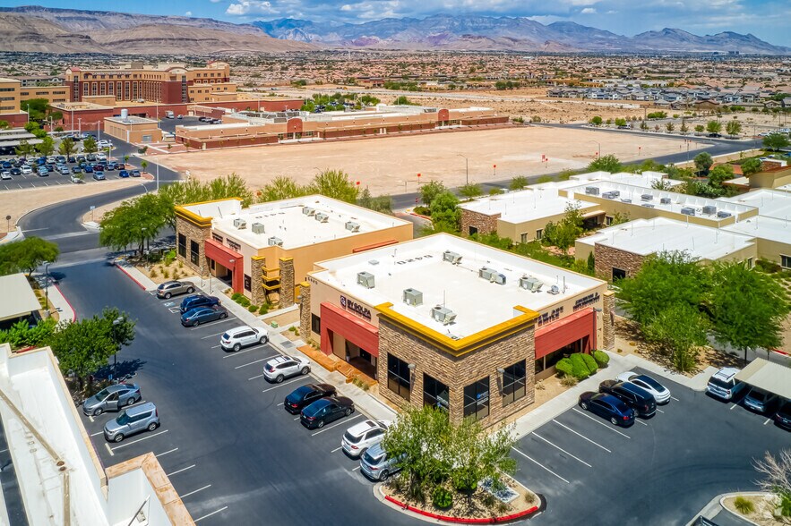 More Photos Of 6420 Medical Center Dr, Las Vegas Medical For Lease