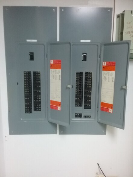 More Photos Of 9506 Hospital Ave, Nassawadox Medical For Sale